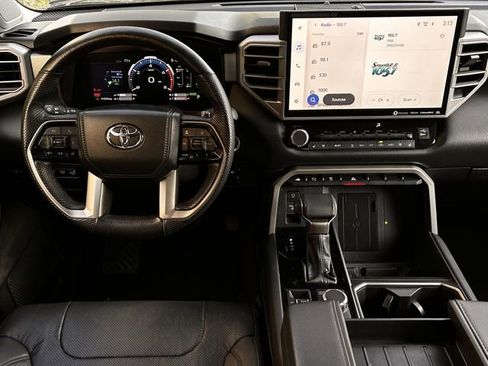 Used 2024 Toyota Tundra Limited image 12