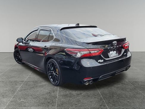 Used 2023 Toyota Camry XSE image 5