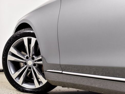 Certified 2015 Mercedes-Benz S 550 S 550 image 16