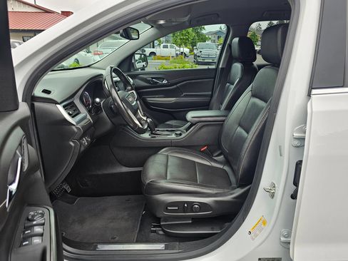 Used 2019 GMC Acadia SLT AWD/4WD image 30