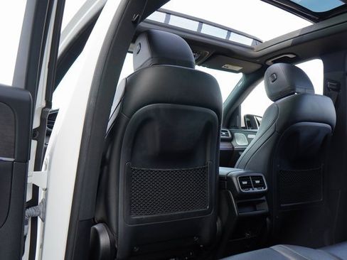 Used 2022 Mercedes-Benz GLE 350 4MATIC w/ Premium Package image 30