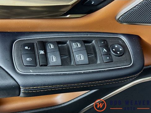 Used 2024 RAM 1500 Limited image 19