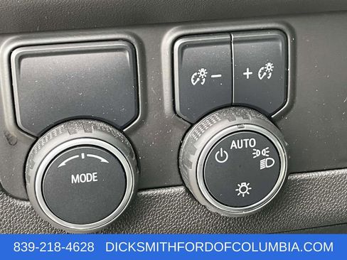 Used 2022 Chevrolet Tahoe RST w/ Luxury Package image 20