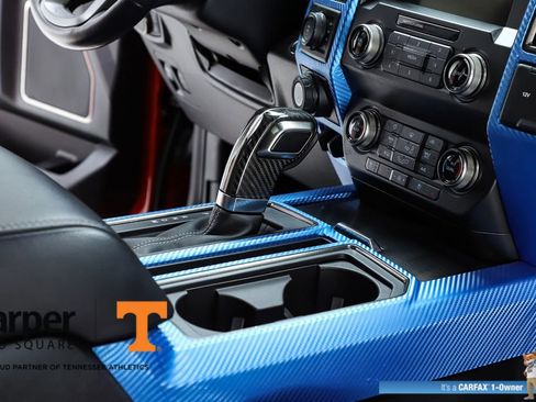 Used 2019 Ford F150 Raptor w/ Equipment Group 802A Luxury image 71