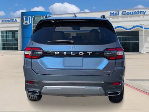 New 2026 Honda Pilot Elite image 4
