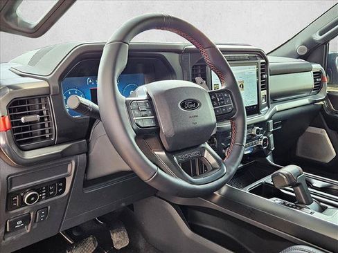 New 2026 Ford F150 Raptor AWD/4WD image 3