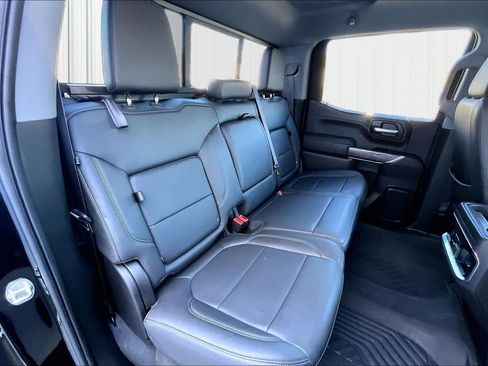 Used 2022 Chevrolet Silverado 1500 LTZ image 19