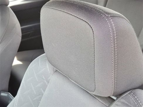 Certified 2024 Toyota Tacoma SR image 9