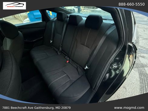 Used 2023 Honda Accord Sport image 18