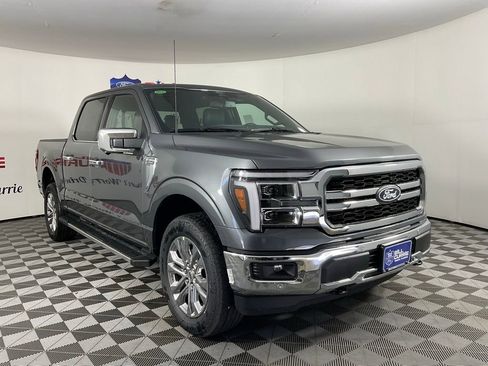 New 2026 Ford F150 Lariat AWD/4WD image 1