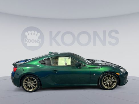Used 2020 Toyota 86 image 8