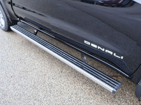 New 2026 GMC Sierra 1500 Denali image 30