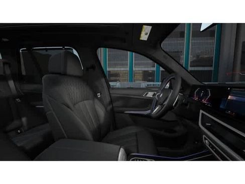New 2026 BMW X5 M60i AWD/4WD image 9