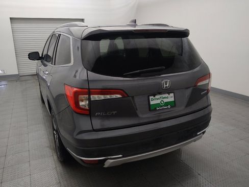 Used 2022 Honda Pilot Touring image 6