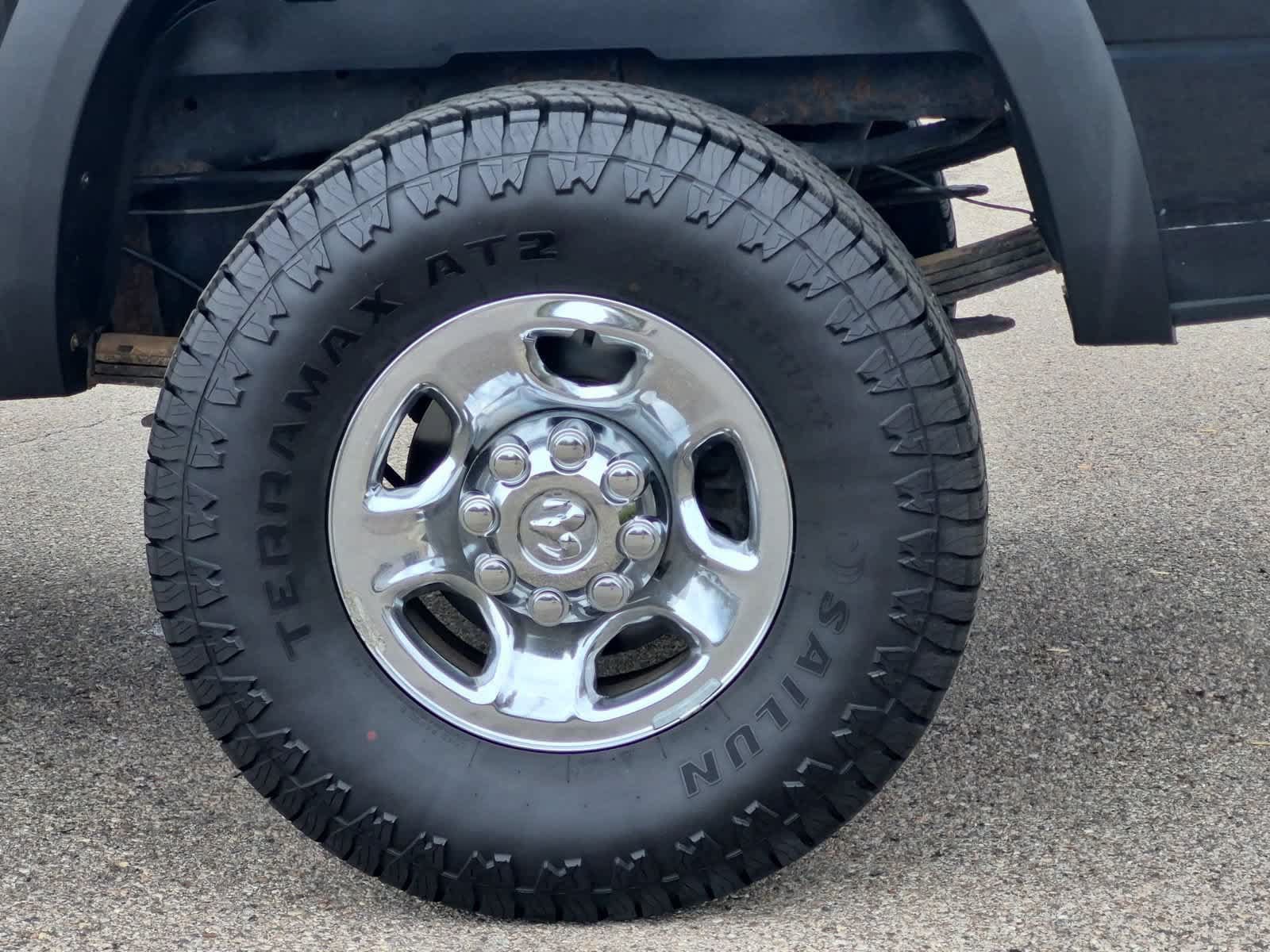 Used 2013 RAM 2500 Tradesman w/ PWR & Remote Entry Group AWD/4WD image 14