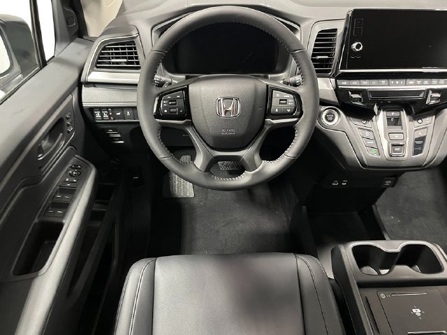 New 2027 Honda Odyssey EX-L image 14