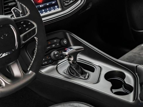 Used 2023 Dodge Challenger SRT Demon 170 RWD image 63