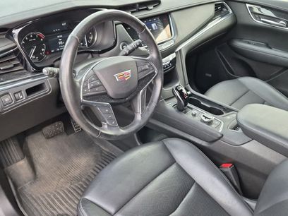 Used 2021 Cadillac XT5 Premium Luxury w/ LPO, Floor Liner Package