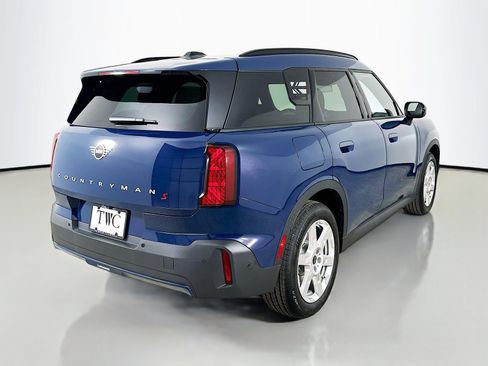 New 2027 MINI Cooper Countryman S AWD/4WD image 5