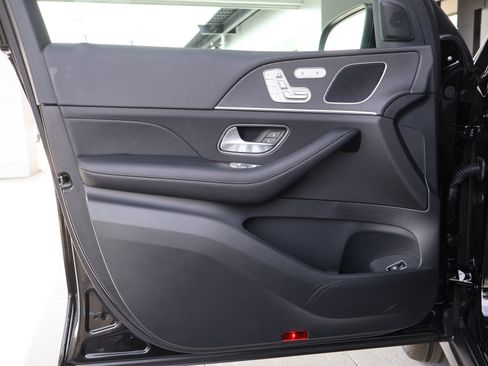 Used 2026 Mercedes-Benz GLE 350 4MATIC image 12