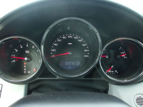 Used 2014 Cadillac CTS V RWD image 10