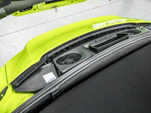 Used 2018 Porsche 911 Targa 4 GTS image 11