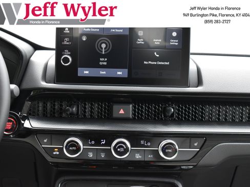 New 2026 Honda CR-V EX-L image 15