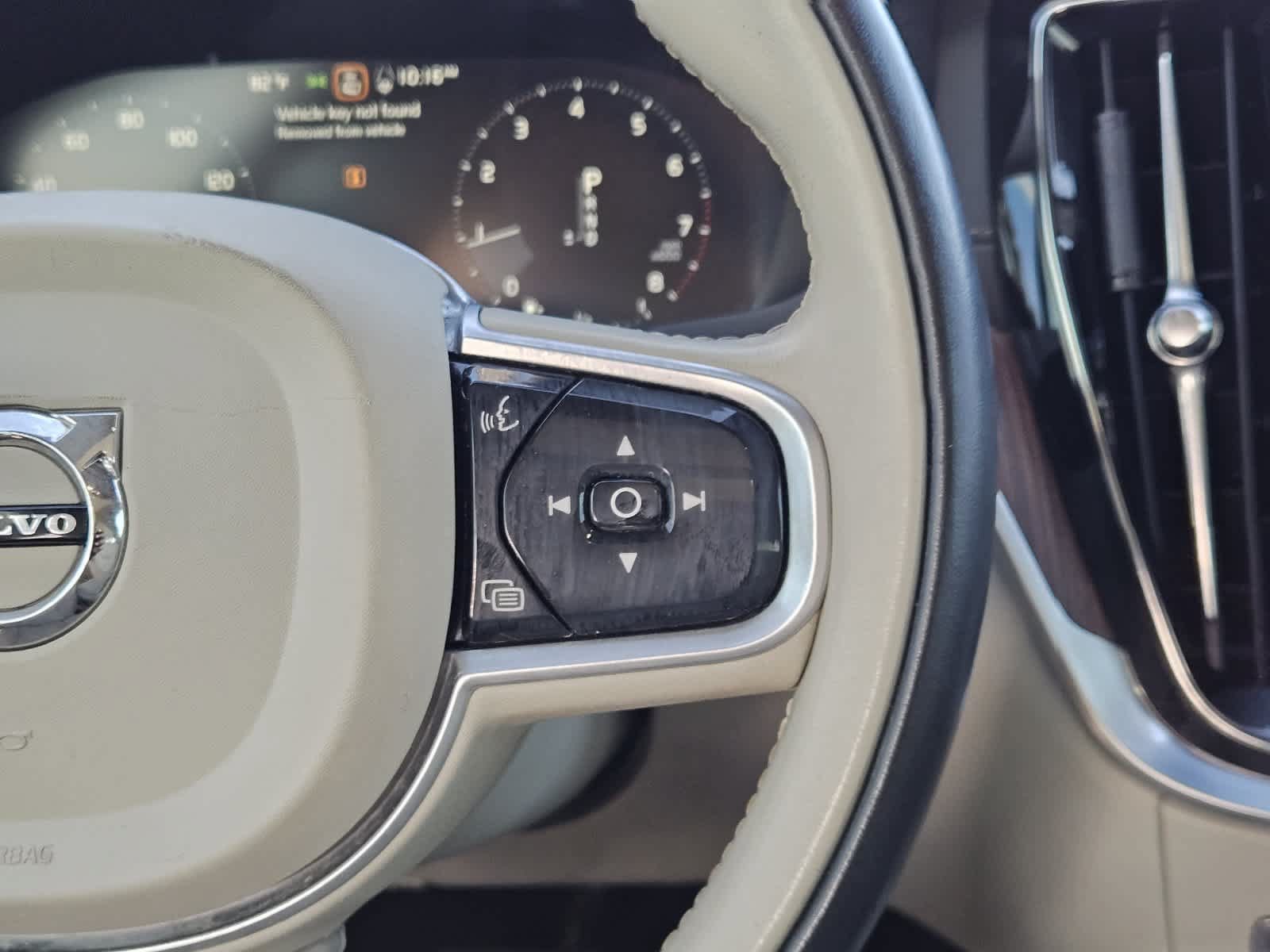 Used 2019 Volvo S60 T6 Inscription AWD/4WD image 26