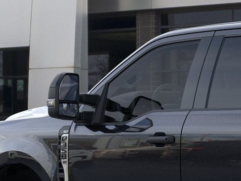 New 2026 Ford F350 XLT AWD/4WD image 20