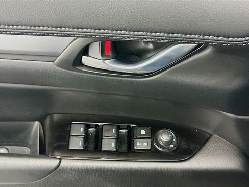 Used 2025 MAZDA CX-5 AWD 2.5 S w/ Select Package image 15