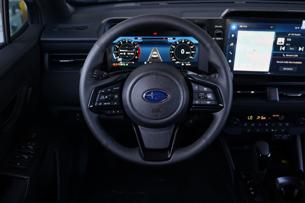 New 2026 Subaru Outback Limited w/ Premium/Limited Package AWD/4WD image 9