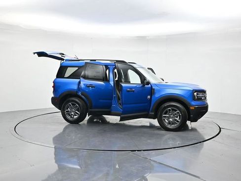 New 2026 Ford Bronco Sport Big Bend w/ Convenience Package AWD/4WD image 49