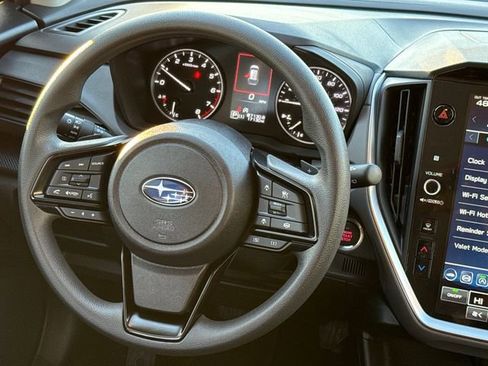 Used 2025 Subaru Crosstrek 2.0i Premium w/ Convenience Package #2 AWD/4WD image 14