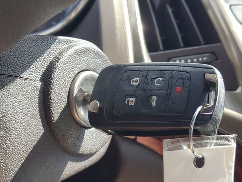 Used 2014 Buick Verano Convenience image 38