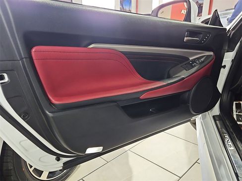 Used 2017 Lexus RC 200t F Sport image 18