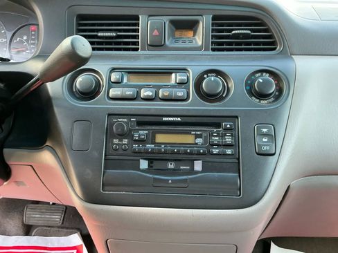 Used 2001 Honda Odyssey EX image 30