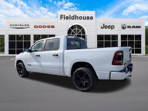Used 2023 RAM 1500 Big Horn AWD/4WD image 16