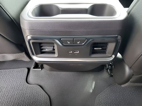 New 2026 GMC Sierra 1500 Denali w/ Denali Reserve Package image 21