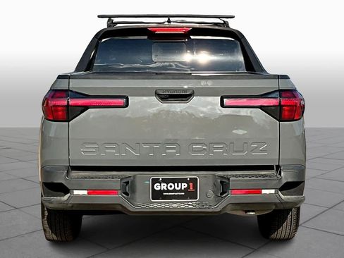 Used 2023 Hyundai Santa Cruz SEL w/ Activity Package image 4