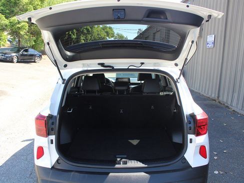 Used 2021 Kia Seltos S AWD/4WD image 22