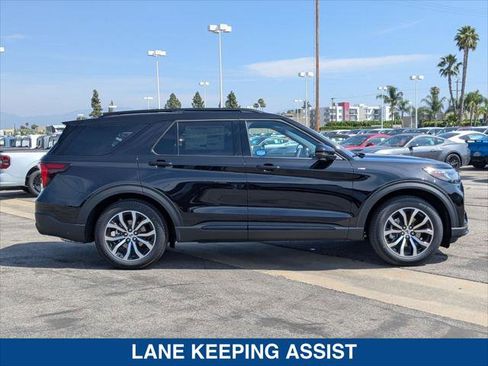 New 2026 Ford Explorer ST-Line RWD image 6