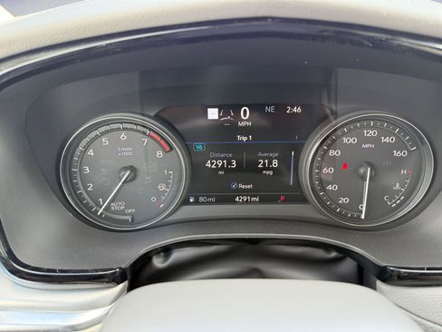 New 2026 Cadillac XT5 Premium Luxury w/ Driver Assist Package FWD image 22