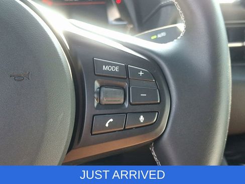 Used 2026 Toyota Supra w/ Driver Assist Package RWD image 22