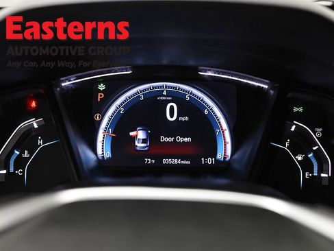 Used 2019 Honda Civic LX image 17