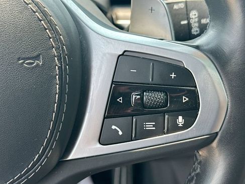 Used 2024 BMW X7 xDrive40i w/ Executive Package AWD/4WD image 42