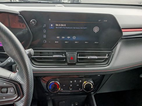 Certified 2024 Chevrolet TrailBlazer RS image 26