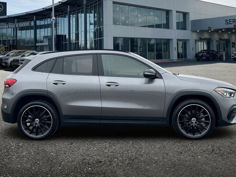Used 2022 Mercedes-Benz GLA 250 image 3