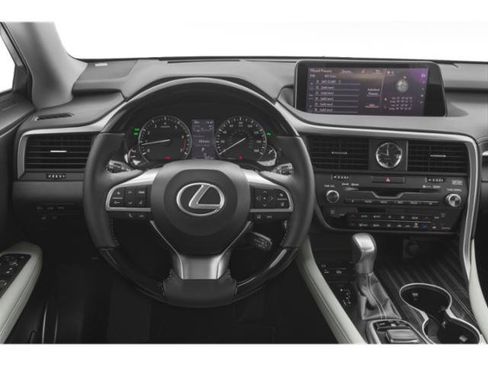 Used 2018 Lexus RX 350L Luxury w/ Accessory Package FWD image 7