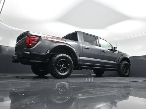Certified 2025 Ford F150 Raptor AWD/4WD image 52