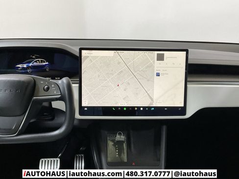 Used 2023 Tesla Model X Plaid image 36